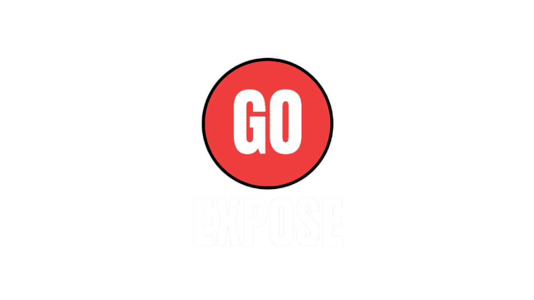 GoExpose Logo
